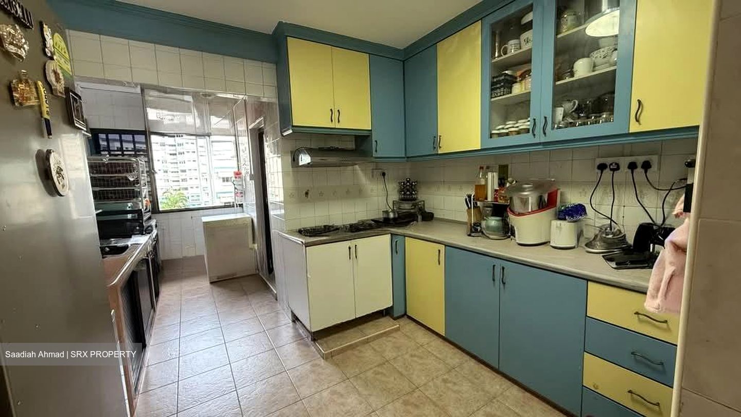 Blk 341 Tampines Street 33 (Tampines), HDB 4 Rooms #567450001